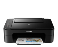 Canon PIXMA TS3350 czarna - 517349 - zdjęcie 1